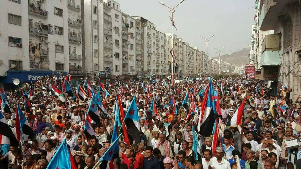 اخبار-حضرموت-|-صبيح-لسبوتنيك-:-المجلس-#الانتقالي-الجنوبي-يمثل-الحق-التاريخي-لشعب-#الجنوب-ويؤسس-لسلطة-وطنية-مستقلة