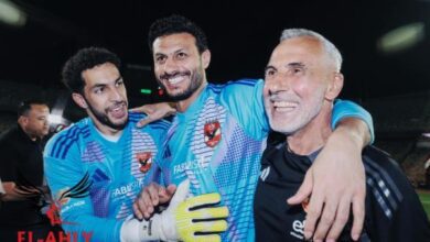 يانكون في المشهد.. الأهلي يستعد لخيار مؤقت قبل المدرب الجديد