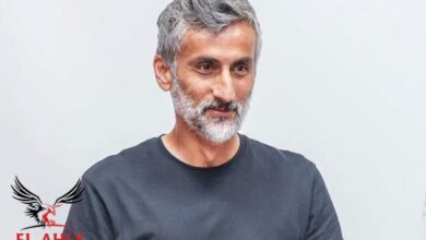 ريبيرو: سوف أدعم الأهلي وهذه رسالتي للجمهور