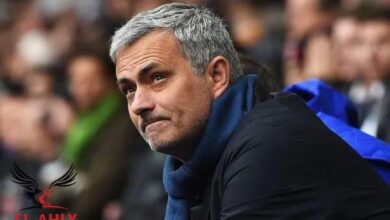 جوزية مورينيو وماركو روزه.. شوبير وكواليس مهمة ومفاجات