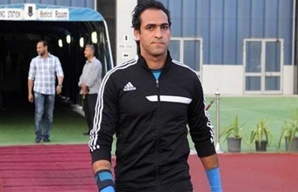 أمير عبد الحميد يستأذن اتحاد الكرة لتدريب الأهلي مؤقتاً