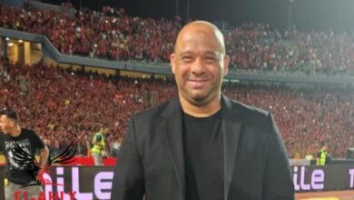 وليد صلاح الدين: قبول عرض الأهلي دون اتفاق مالي أمر طبيعي