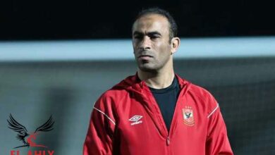 عبد الحفيظ: الزمالك لعب لصالح الأهلي والأحمر لم يسترخص في المدربين