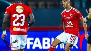 الركراكي يطلب تقريرًا طبيًا عن إصابة أشرف داري