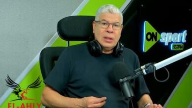 أبرز ما فاتك بالأمس - طلب شوبير للخطيب.. والمدارس المرشحة لتدريب الأهلي