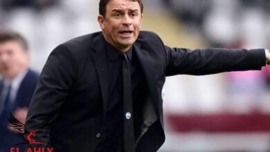 تقارير إيطالية: الأهلي يفاوض سيمبليتشي لخلافة ريبيرو