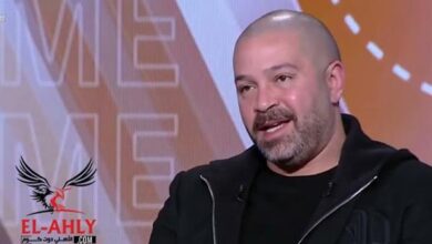 من كان السبب في أزمة قمة الأهلي والزمالك؟ أحمد دياب يُجيب