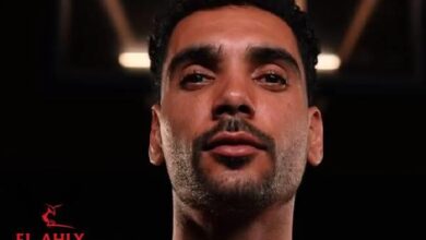 الأهلي يعلن رسميًا استمرار إيهاب أمين حتى 2028