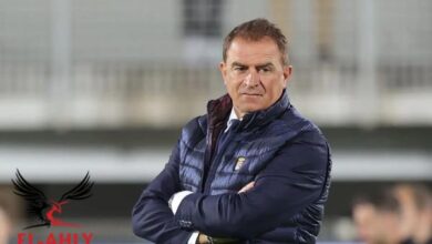 أبرز ما فاتك بالأمس - مرشحون جدد لتدريب الأهلي.. والخطيب يجتمع بجهاز النحاس