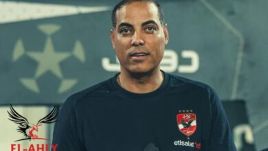 خالد بيبو مديرا للكرة في زد رسميا