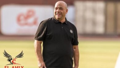 وليد صلاح الدين: لاعبو الأهلي الأفضل في إفريقيا.. ونثق في دعم الجماهير