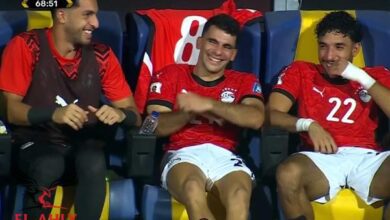 موعد مباراة مصر القادمة بعد الفوز على إثيوبيا