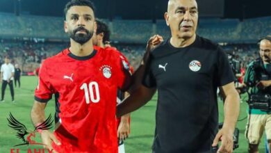 أبرز ما فاتك بالأمس – منتخب مصر يهزم إثيوبيا.. خالد بيبو مديرا للكرة في زد رسميا