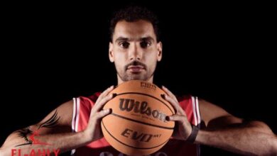 إيهاب أمين: الأهلي عينه على المونديال.. وهذه أهداف رحلة صربيا