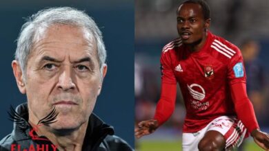 الجوادي يتحدث: عندما كادت أن تشتعل أزمة كبيرة بين كولر وتاو