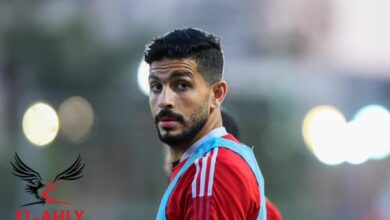 لأول مرة.. الكشف عن أسباب أزمة كولر مع أيمن أشرف