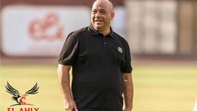 ملف التجديدات ومهمة جديدة لـ وليد صلاح الدين