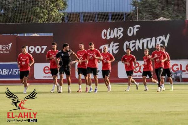مواعيد مباريات الأهلي في كأس عاصمة مصر