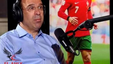 الشوالي: الأهلي هو سيد إفريقيا في الحاضر والمستقبل وهناك تواصل بيني وبين أفشة