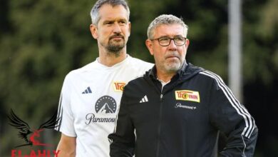 هل كشف انستجرام ملامح مدرب الأهلي الجديد؟