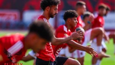 وليد صلاح الدين يكشف معايير الأهلي لتجديد عقود اللاعبين