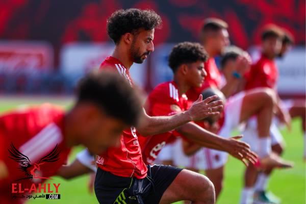 وليد صلاح الدين يكشف معايير الأهلي لتجديد عقود اللاعبين
