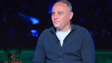 أسامة حسني: حق الترشح مكفول للجميع.. وتصريحات حسام غالي غير مناسبة في التوقيت