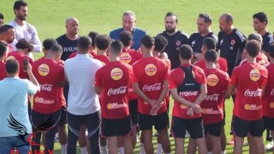 نص كلمات الخطيب الكاملة لنجوم الاهلي