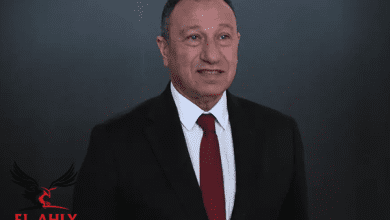 الخطيب يخطر مجلس إدارة الأهلي بعدم خوض الانتخابات المقبلة