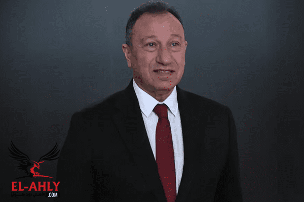 الخطيب يخطر مجلس إدارة الأهلي بعدم خوض الانتخابات المقبلة