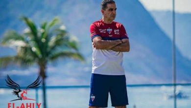 أبرز ما فاتك بالأمس - الخطيب يقرر عدم خوض الانتخابات.. وعرض من الأهلي لمدرب برتغالي