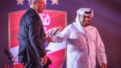 يعقوب السعدي يودّع الخطيب برسالة مؤثرة: رئيس لا يتاجر بالمجد.. وسيظل في قلوب جماهير الأهلي