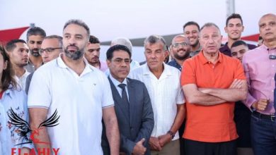 الأهلي يوفر حزمة من الخدمات في اجتماع الجمعية العمومية