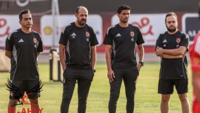 أبرز ما فاتك بالأمس - عودة 3 لاعبين لقائمة الأهلي.. وموعد تواجد الخطيب في المقر