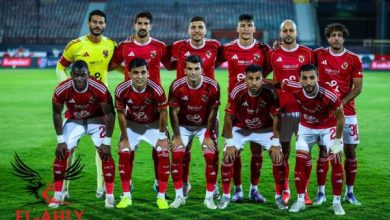 شريف ومروان عطية يقودان تشكيل الأهلي المتوقع أمام إنبي