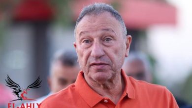 التسلسل الزمني وراء قرار الخطيب بالابتعاد عن رئاسة الأهلي