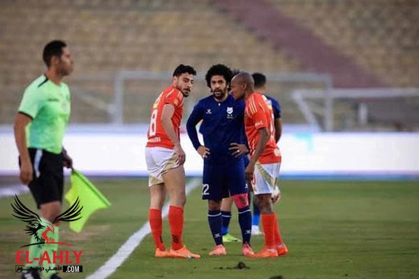 10 معلومات يجب أن تعرفها قبل مواجهة الأهلي وإنبي