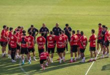 الأهلي يستقر على مدربه الجديد