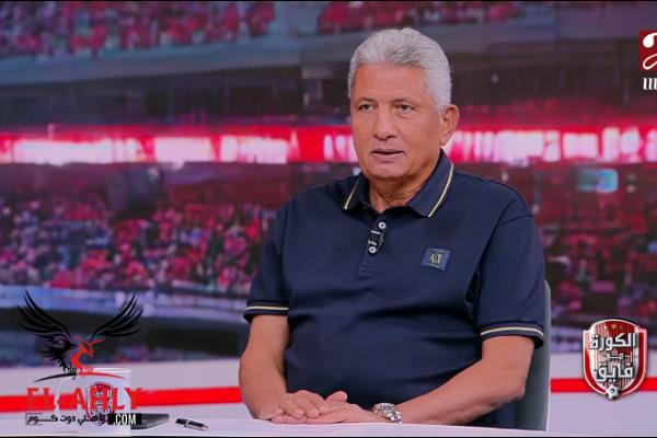 مصطفى عبده: الخطيب سيتعب أكثر إن ابتعد عن الأهلي.. سأحاول التأثير عليه
