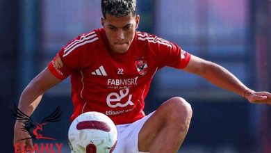 دكة الأهلي امام انبي - الأهلى . كوم