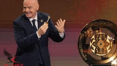 فيفا يُعلن تعديل نظام التوقفات الدولية بدءًا من 2026