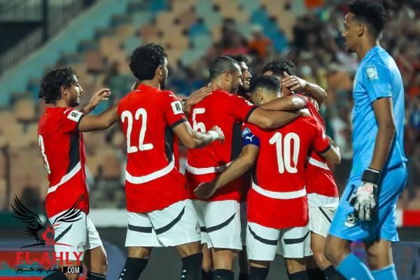 كاف يعلن تفاصيل جوائز أمم إفريقيا 2025 بالمغرب.. 7 ملايين دولار للبطل