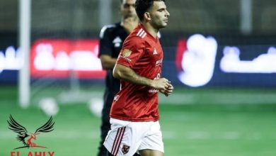 قناة الأهلي.. تأهيل زيزو وشكوك حول إمام عاشور