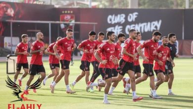 أبرز ما فاتك بالأمس - التفاصيل الكاملة لإصابتي إمام وزيزو.. والبدري يدعم الخطيب