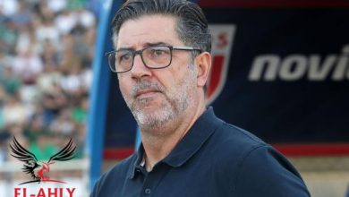 الأهلي يستفسر من لاعبيه عن روي فيتوريا