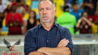 البرازيلي مانو مينيزيس.. المرشح الدائم لتدريب الأهلي