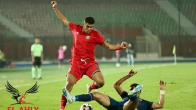 ترتيب الدوري المصري بعد فوز الزمالك وبيراميدز