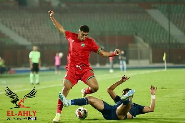 ترتيب الدوري المصري بعد فوز الزمالك وبيراميدز
