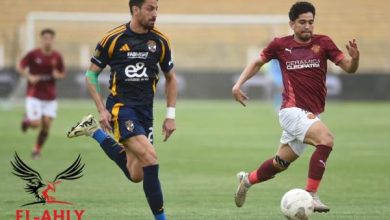 الأهلي يبحث عن استعادة الانتصارات في الدوري اليوم أمام سيراميكا كليوباترا