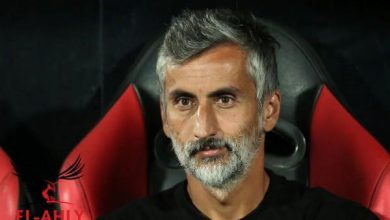 ريبييرو مرشح لتدريب الرجاء المغربي